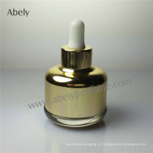 Pequeno Volume Travel Size Perfume Oil Garrafa